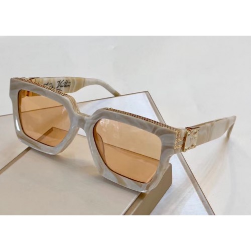 Louis Vuitton Millionaire Sunglasses 2020 LVMLS264594